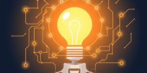Искусственный интеллект и ваши идеи: как не дать технологии украсть плоды творчества в 2026