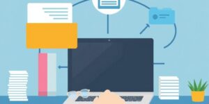 ЭДО для ИП: практическое руководство по выбору и подключению, чтобы работа с документами стала легко