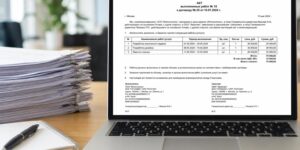 Акт выполненных работ: понятный практический гид по оформлению и переходу на ЭДО
